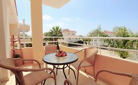 Nissi 3 View Holiday 2 Bedroom Apartment