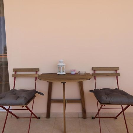 Nissi 3 View Holiday 2 Bedroom Apartment Ajía Nápa Kültér fotó